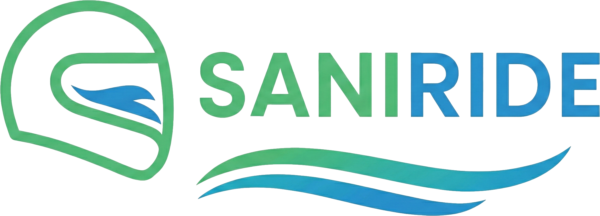 Saniride Logo